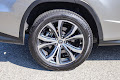 2022 Lexus RX RX 350