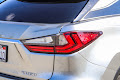 2022 Lexus RX RX 350
