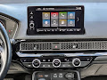 2024 Honda Civic Sedan Touring