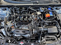 2024 Honda Civic Sedan Touring