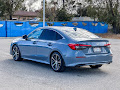 2024 Honda Civic Sedan Touring