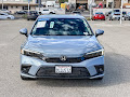 2024 Honda Civic Sedan Touring