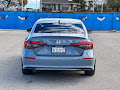 2024 Honda Civic Sedan Touring