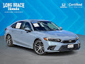 2024 Honda Civic Sedan Touring