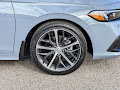 2024 Honda Civic Sedan Touring