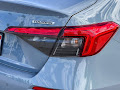 2024 Honda Civic Sedan Touring