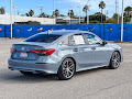 2024 Honda Civic Sedan Touring