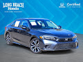 2024 Honda Civic Sedan EX