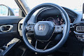 2024 Honda Civic Sedan EX