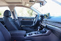 2024 Honda Civic Sedan EX