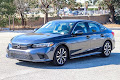2024 Honda Civic Sedan EX