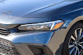2024 Honda Civic Sedan EX