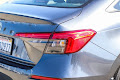 2024 Honda Civic Sedan EX