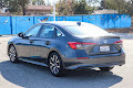 2024 Honda Civic Sedan EX