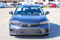 2024 Honda Civic Sedan EX