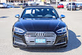 2019 Audi S5 Cabriolet Premium Plus