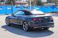2019 Audi S5 Cabriolet Premium Plus