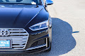 2019 Audi S5 Cabriolet Premium Plus