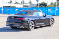 2019 Audi S5 Cabriolet Premium Plus