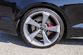 2019 Audi S5 Cabriolet Premium Plus