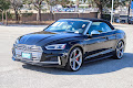 2019 Audi S5 Cabriolet Premium Plus