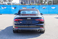 2019 Audi S5 Cabriolet Premium Plus