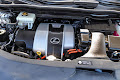 2018 Lexus RX RX 450hL Premium
