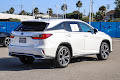 2018 Lexus RX RX 450hL Premium