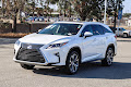 2018 Lexus RX RX 450hL Premium