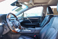 2018 Lexus RX RX 450hL Premium