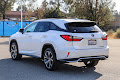 2018 Lexus RX RX 450hL Premium