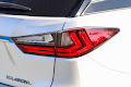 2018 Lexus RX RX 450hL Premium