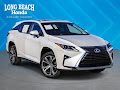2018 Lexus RX RX 450hL Premium