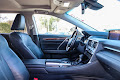 2018 Lexus RX RX 450hL Premium