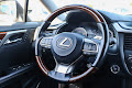 2018 Lexus RX RX 450hL Premium