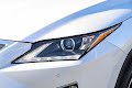 2018 Lexus RX RX 450hL Premium