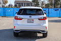 2018 Lexus RX RX 450hL Premium
