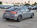 2026 Honda Civic Hatchback Hybrid Sport Touring