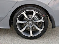 2026 Honda Civic Hatchback Hybrid Sport Touring