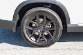 2025 Honda Pilot Touring+