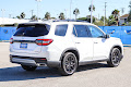 2025 Honda Pilot Touring+