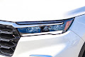 2025 Honda Pilot Touring+
