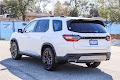 2025 Honda Pilot Touring+