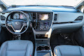 2018 Toyota Sienna XLE