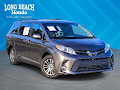 2018 Toyota Sienna XLE