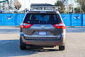 2018 Toyota Sienna XLE