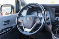 2018 Toyota Sienna XLE