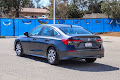2024 Honda Civic Sedan LX