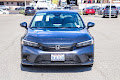 2024 Honda Civic Sedan LX