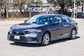 2024 Honda Civic Sedan LX